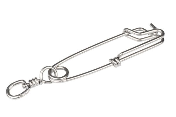 Карабин Salvimar d3.5ммх120мм 200кг