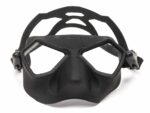 Маска Salvimar Mimic черная