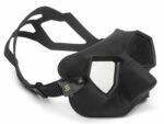 Маска Salvimar Mimic черная — изображение 2