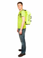 Буй-гермомешок Salvimar Swimmy 20л желтый — изображение 6