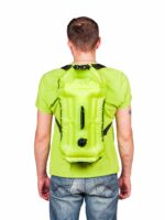 Буй-гермомешок Salvimar Swimmy 20л желтый — изображение 7