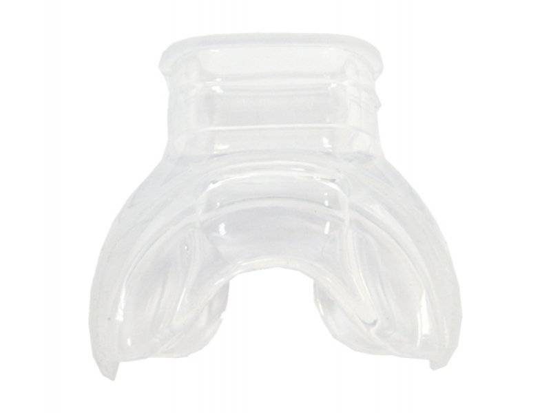 Загубник Salvimar силиконовый Загубник Salvimar силиконовый — изображение 1