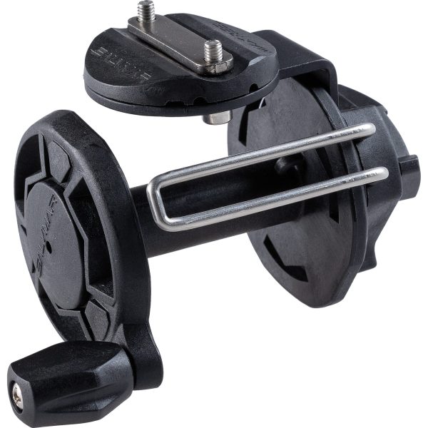 Катушка Salvimar Micro вертикальная для арбалетов