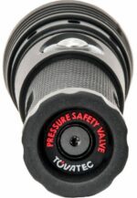 Фонарь аккумуляторный Fusion 1050 люмен — изображение 5