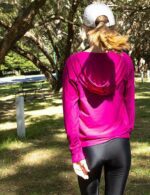 Кепка UV 200+ iQ серый — изображение 6