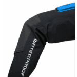 Гидрокостюм сухой EX2 мужской XL синий БУ — изображение 5