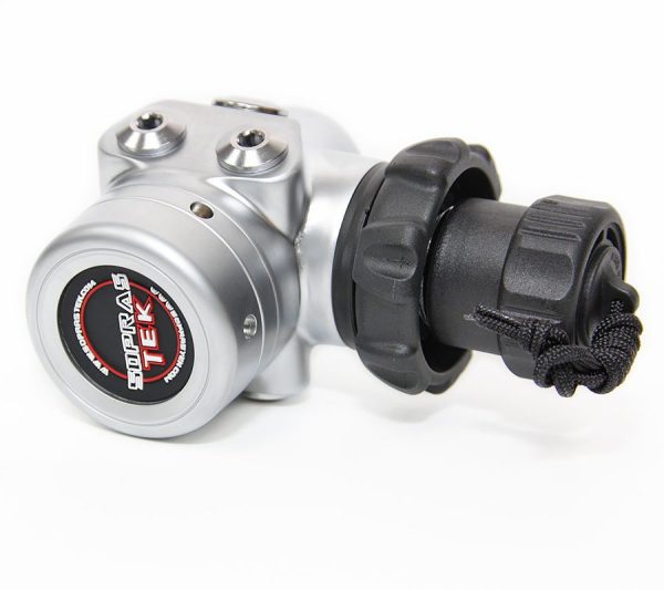 Первая ступень Sopras Giove Ice DIN