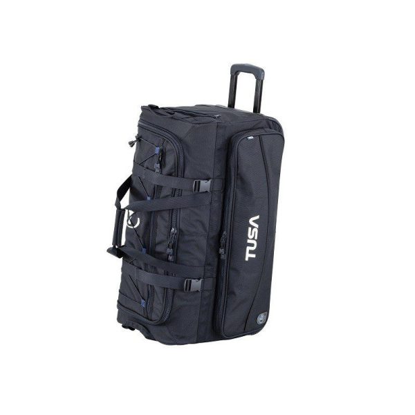 Сумка TUSA 90л на колесах