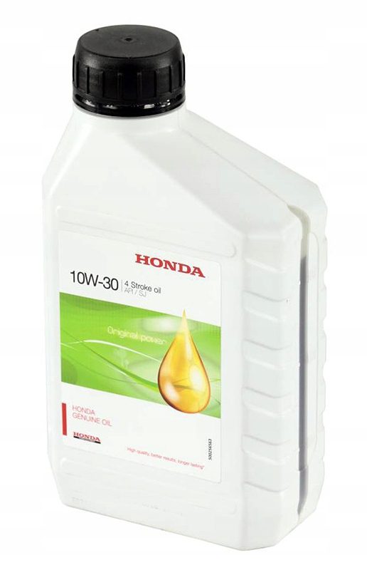 Масло Honda 10W-30 для двигателя Coltri 0,6л