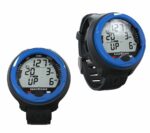 Декомпрессиметр i100 синий — изображение 3