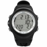 Декомпрессиметр I200 черный — изображение 2