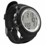 Декомпрессиметр I200 черный