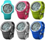 Декомпрессиметр I200C бирюзовый — изображение 2