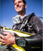 Декомпрессиметр Aqualung i770R воздушноинтегрированный — изображение 4