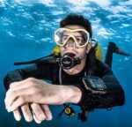 Декомпрессиметр Aqualung i770R воздушноинтегрированный — изображение 6