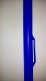 Трубка X-Team Senior прозрачный силикон — изображение 3