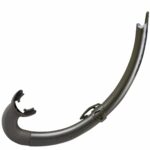 Трубка Ellipsis зеленый силикон