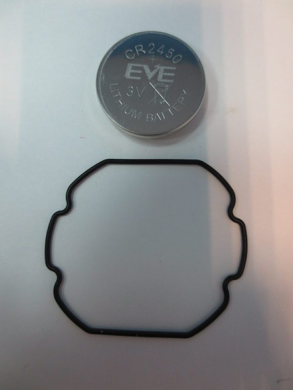 Комплект для замены батарейки в D9tx/DX