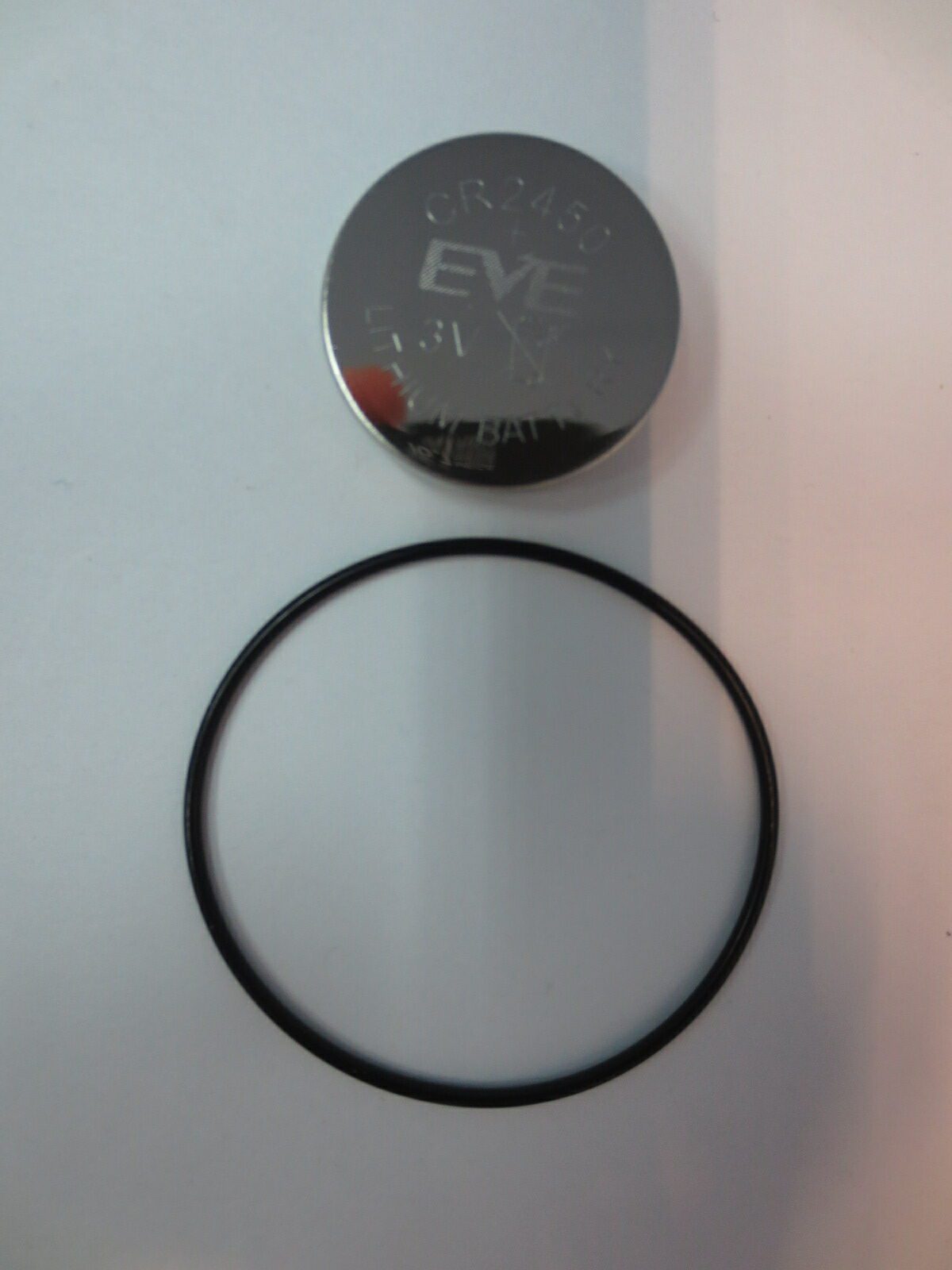 Комплект для замены батарейки в D9 Комплект для замены батарейки в D9 — изображение 1