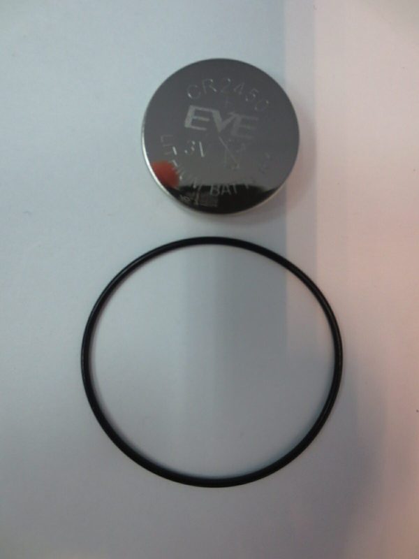 Комплект для замены батарейки в D6/D6i