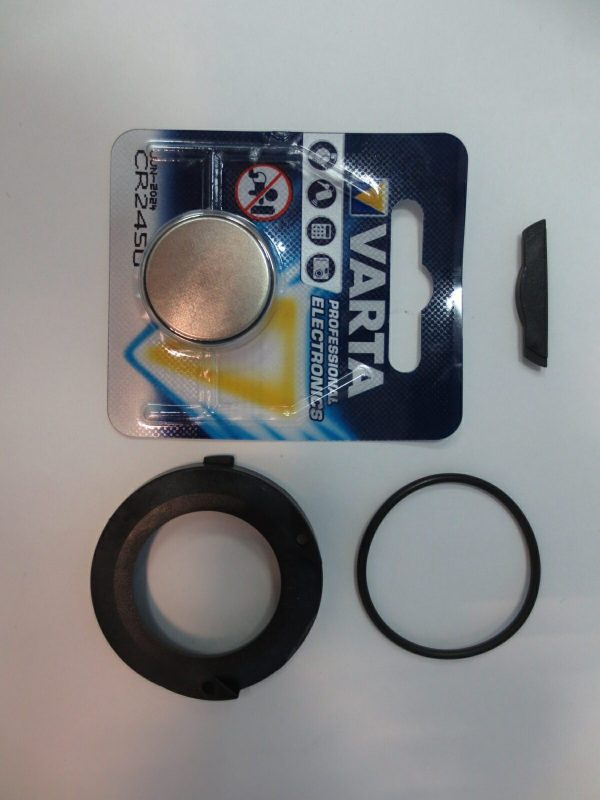 Комплект для замены батарейки в HelO2/Vytec/Vyper /Gekko/Cobra/ZOOP