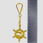 Брелок штурвал — изображение 2