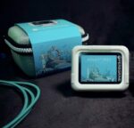 Декомпрессиметр ShearWater Peregrine белый — изображение 2