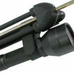 Адаптер резиновый для крепления фонаря к ружью — изображение 4