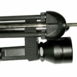 Адаптер резиновый для крепления фонаря к ружью — изображение 6