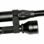 Адаптер резиновый для крепления фонаря к ружью — изображение 5