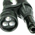 Адаптер резиновый для крепления фонаря к ружью — изображение 3