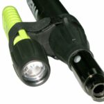 Адаптер резиновый для крепления фонаря к ружью — изображение 7