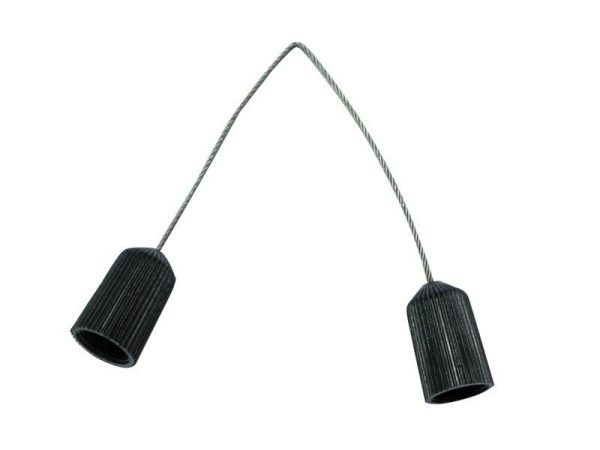 Зацеп Scorpena с тросиком