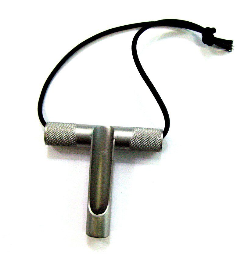 Заряжалка безопасная средняя для пневмата Scorpena Заряжалка безопасная средняя для пневмата Scorpena — изображение 1