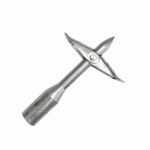 Наконечник малый 2 лепестка