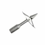Наконечник короткий 2 лепестка