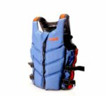 Жилет Hike Standart Kids синий/красный