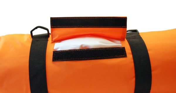 Буй для подводной охоты Scorpena B двойной длинный