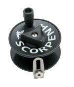 Катушка с бегунком для арбалетов