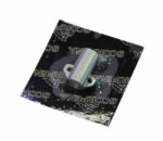 Бегунок для гарпуна d7мм 2 ушка алюминиевый — изображение 2