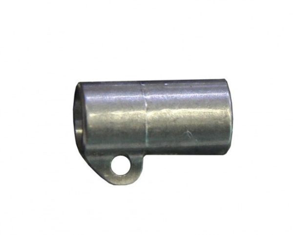 Бегунок для гарпуна d7мм 1 ушко алюминиевый
