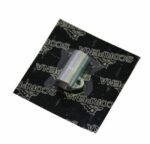 Бегунок для гарпуна d7мм 1 ушко алюминиевый — изображение 2