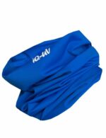 Шарф-труба IQ-UV лайкра 300+ синий