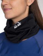 Шарф-труба IQ-UV 300+ черный — изображение 5