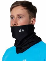 Шарф-труба IQ-UV 300+ черный — изображение 4