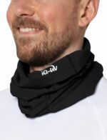 Шарф-труба IQ-UV 300+ черный — изображение 8