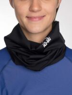 Шарф-труба IQ-UV 300+ черный — изображение 6