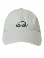 Кепка UV 200+ iQ серый — изображение 2