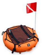 Буй для фридайвинга ApneaPro — изображение 11