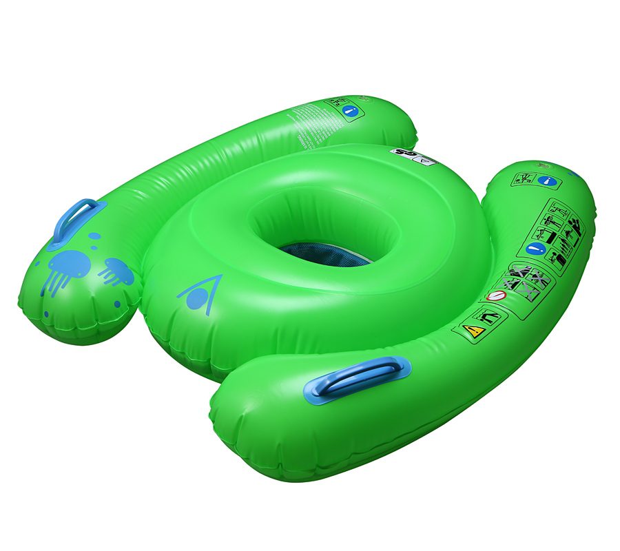 Круг для плавания детский Круг для плавания детский — изображение 1